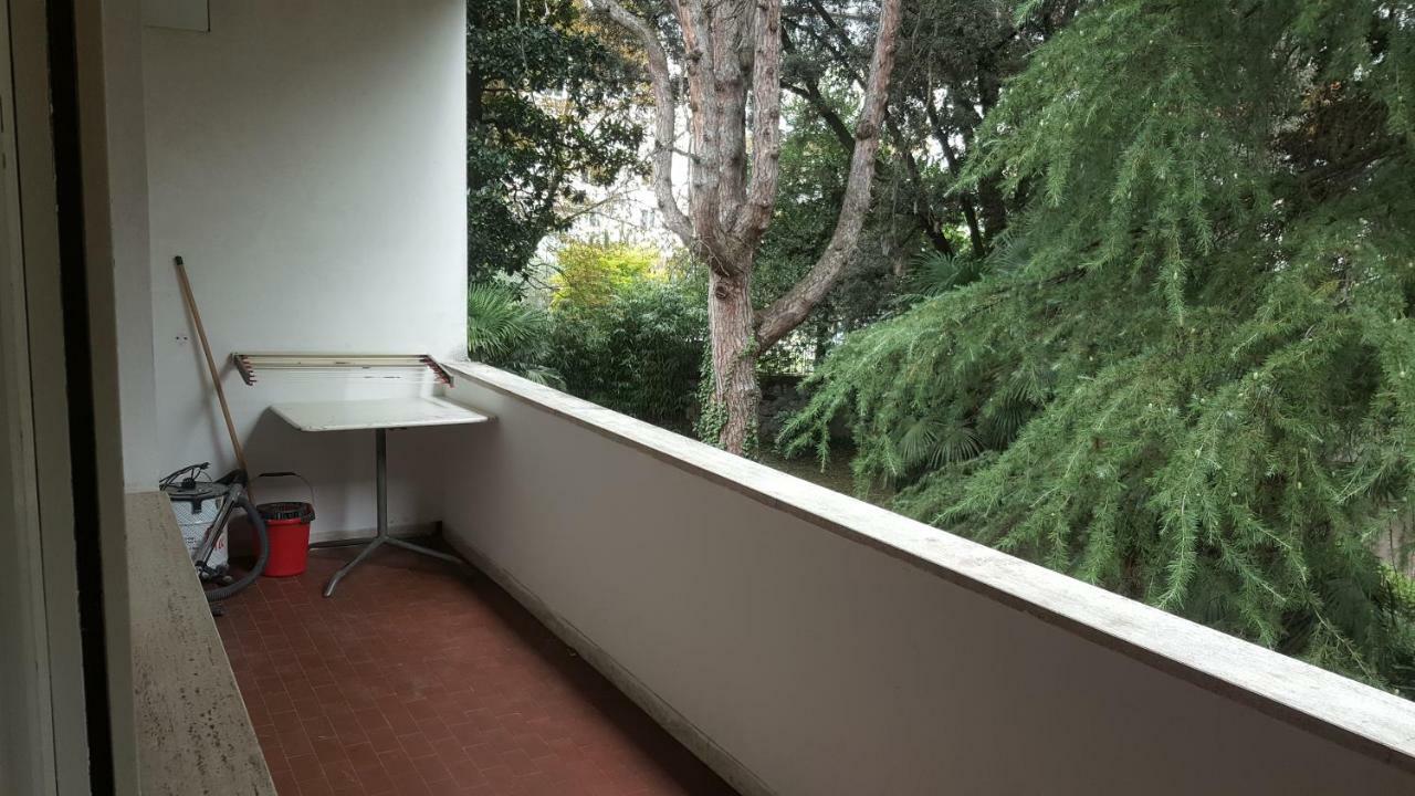 Miky Apartment-South Tyrol Meran Buitenkant foto